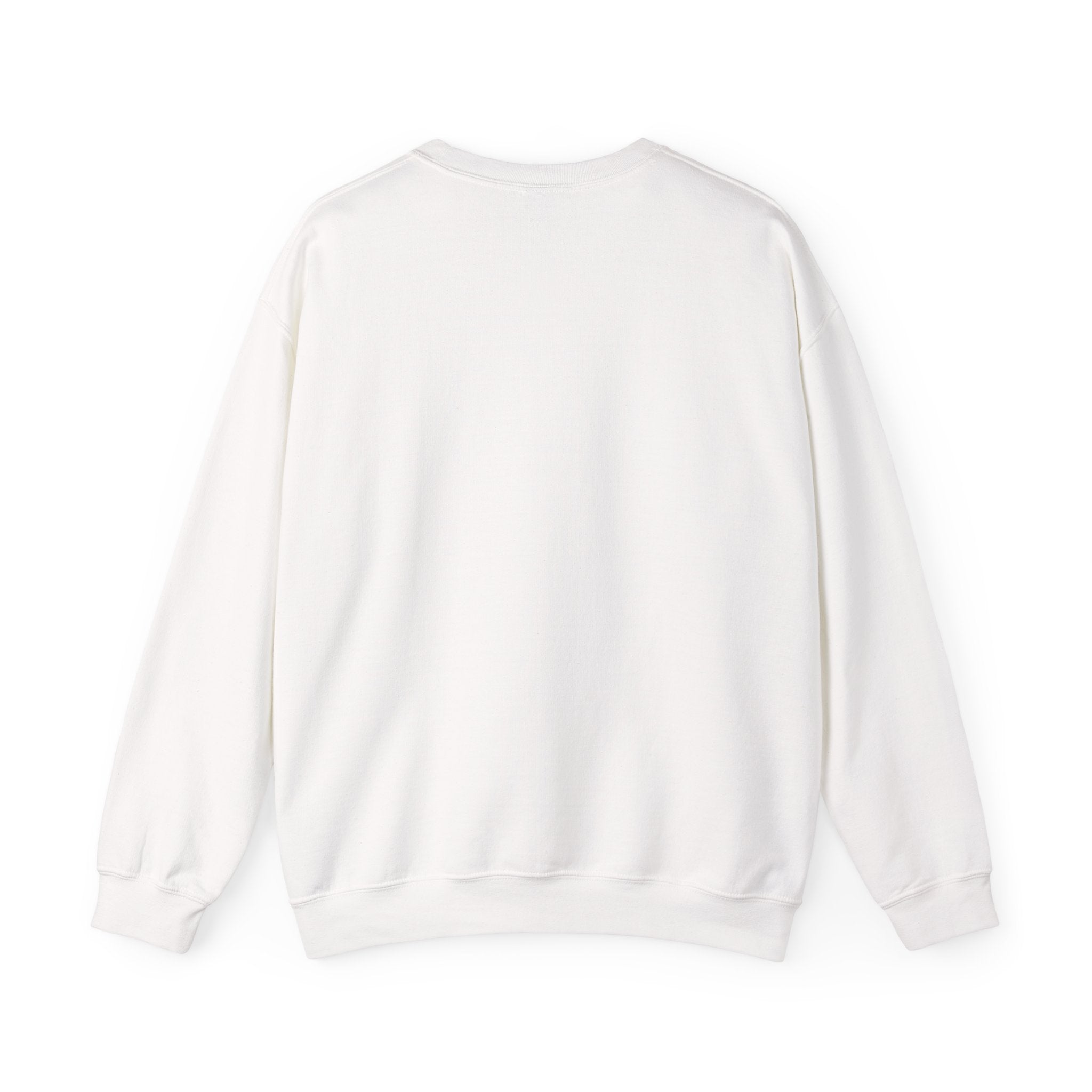 Texas Tech Crewneck Sweatshirt – Vintage Logo Comfort