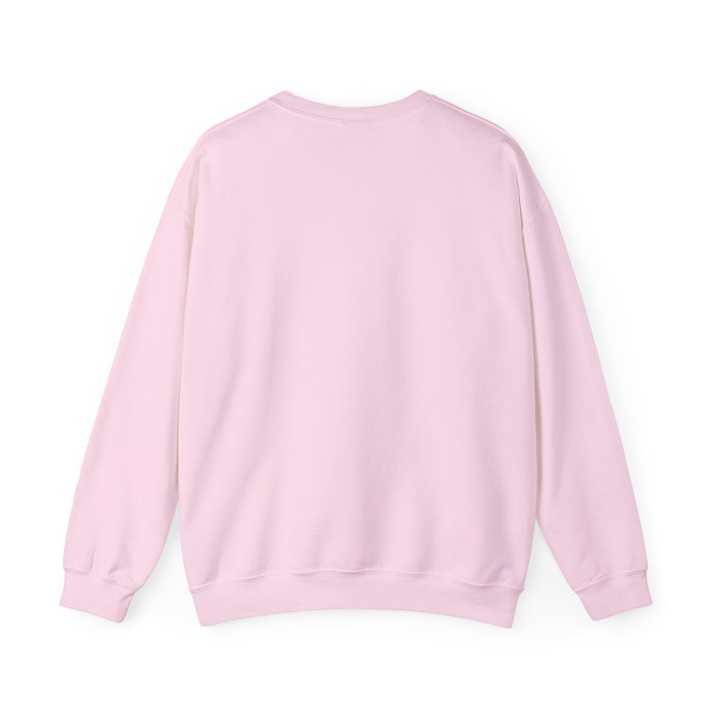 Nurse Floral Crewneck Sweatshirt