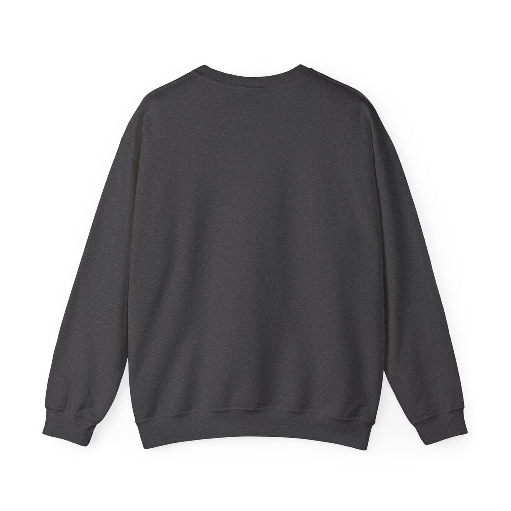 Nursing Student Floral Crewneck Sweatshirt