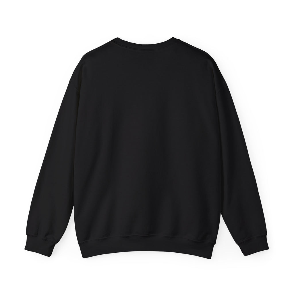 Nursing Student Floral Crewneck Sweatshirt