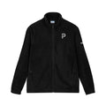 Embroidered 'Patriot' Fleece Jacket — Columbia Full-Zip
