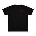 Racing Poster T-Shirt — 'Nalley Racing' Vintage Car Graphic Tee