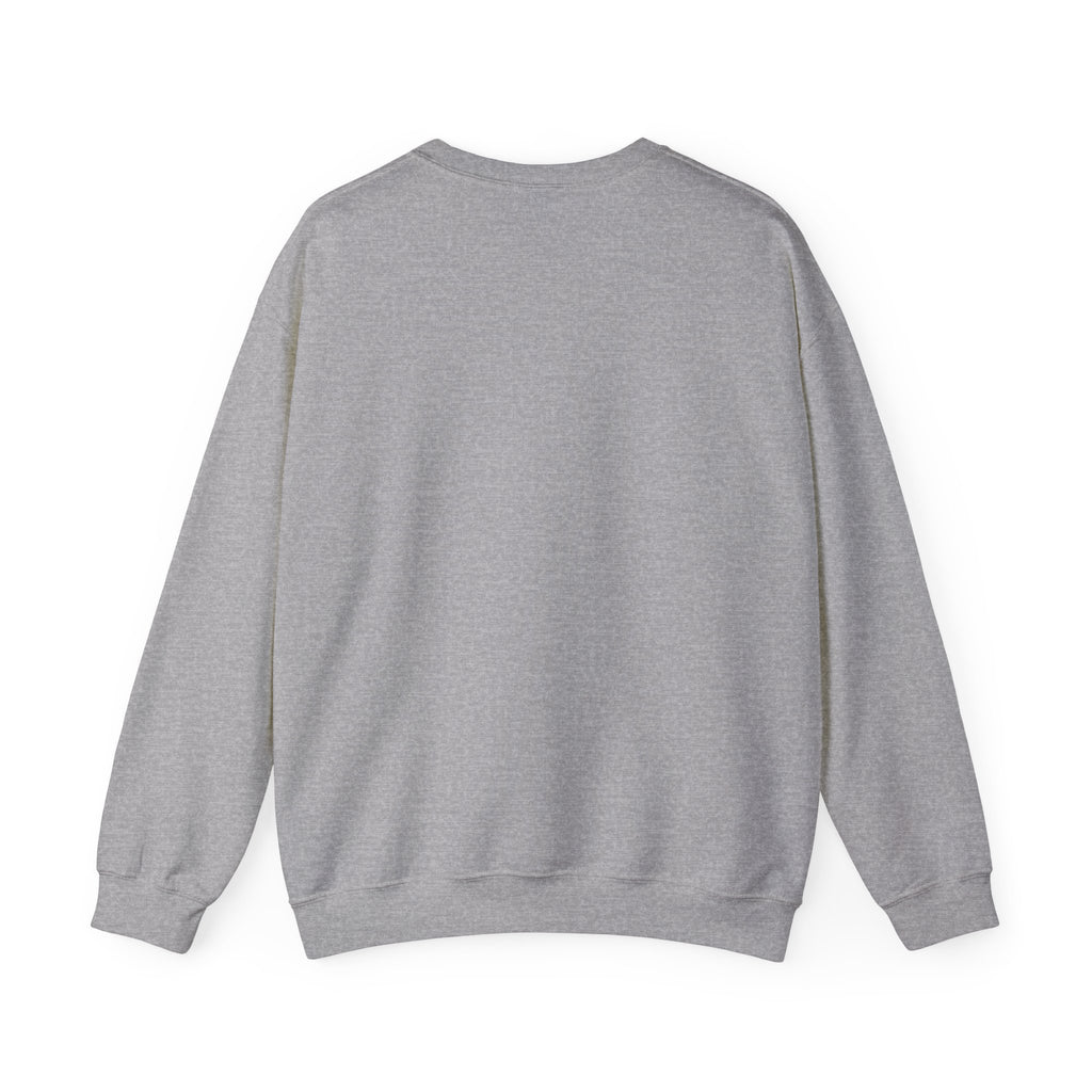 Texas Tech Crewneck Sweatshirt – Vintage Logo Comfort