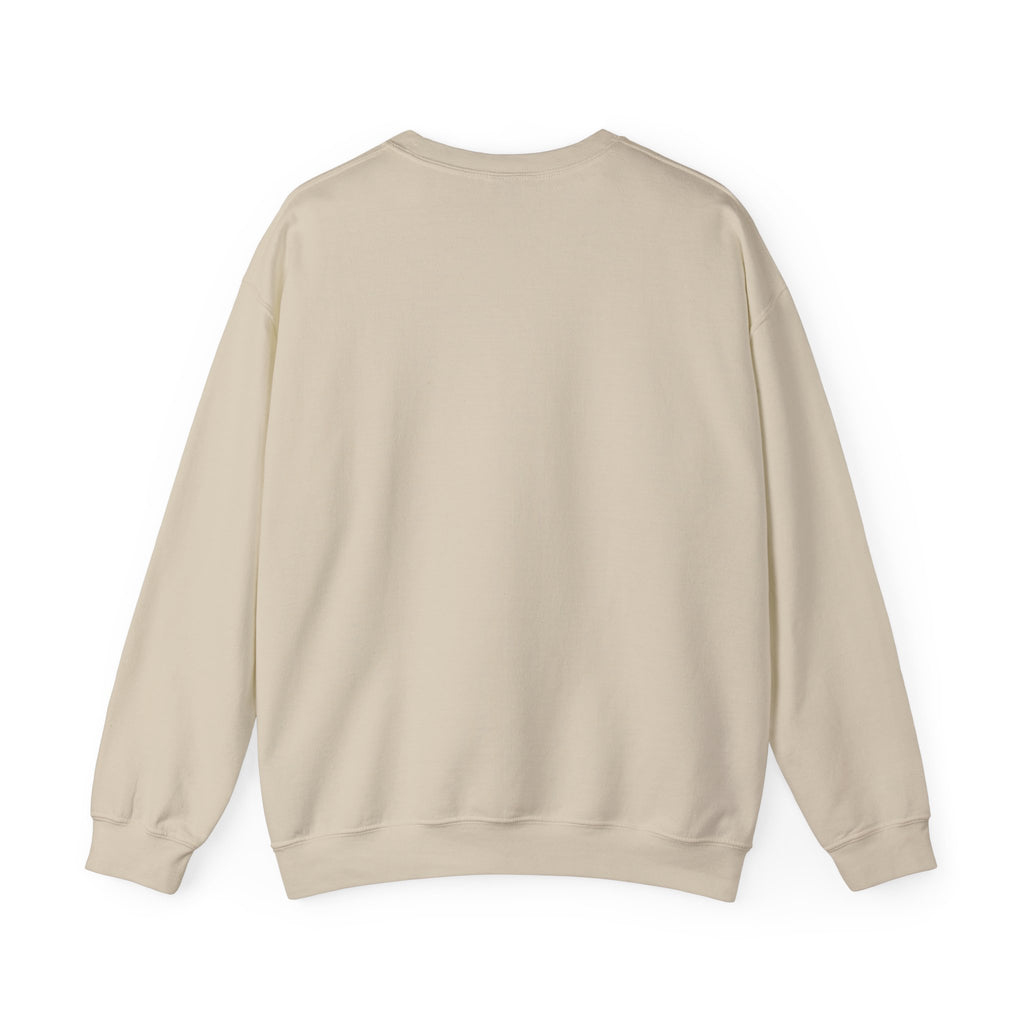 Nursing Student Floral Crewneck Sweatshirt