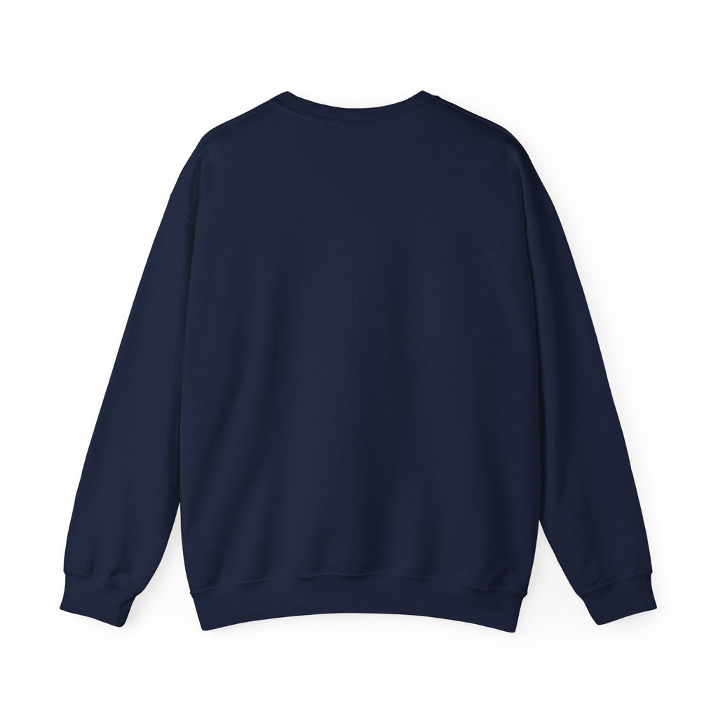 Nursing Student Floral Crewneck Sweatshirt