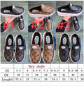 Louis Vuitton Hey Dudes (Pre-Order)