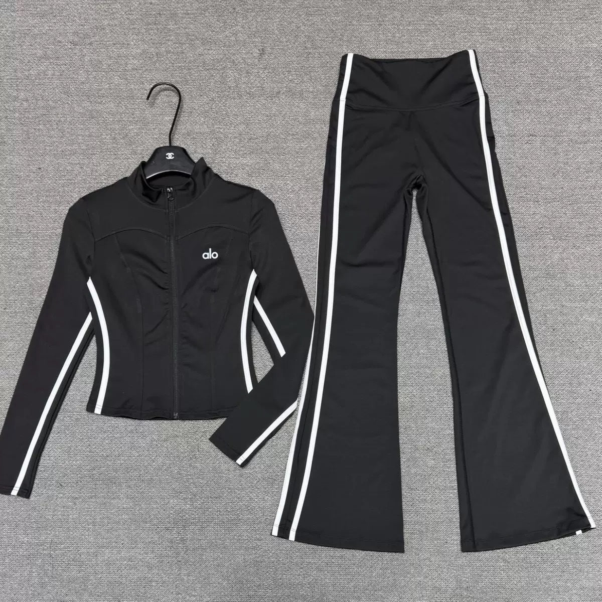 Alo Sport Set (Pre-Order)