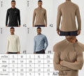 Alo Fitted Pull-Over (Pre-Order)