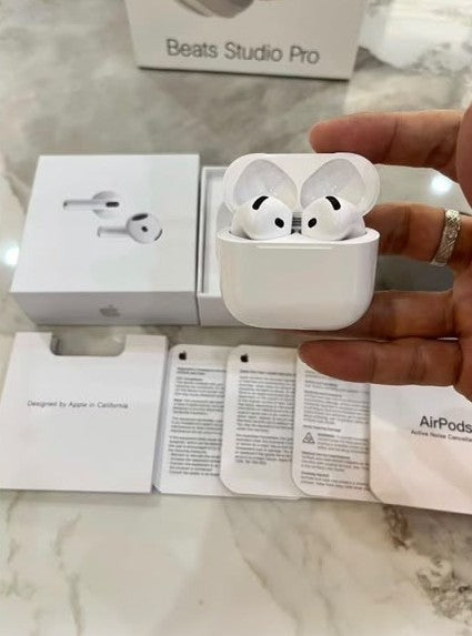 Airpods (Pre-Order)