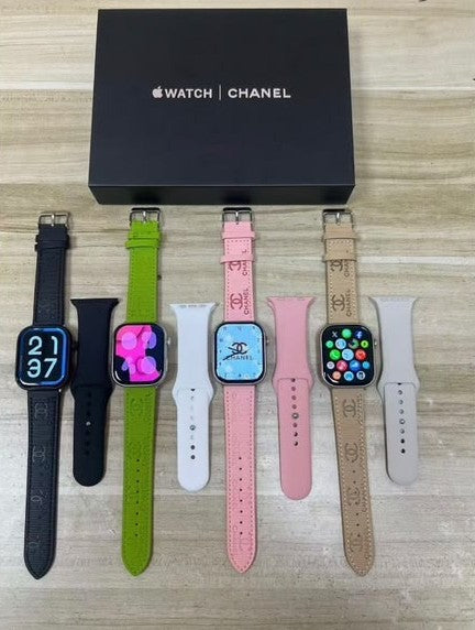 Chanel Apple Watch (Pre-Order)