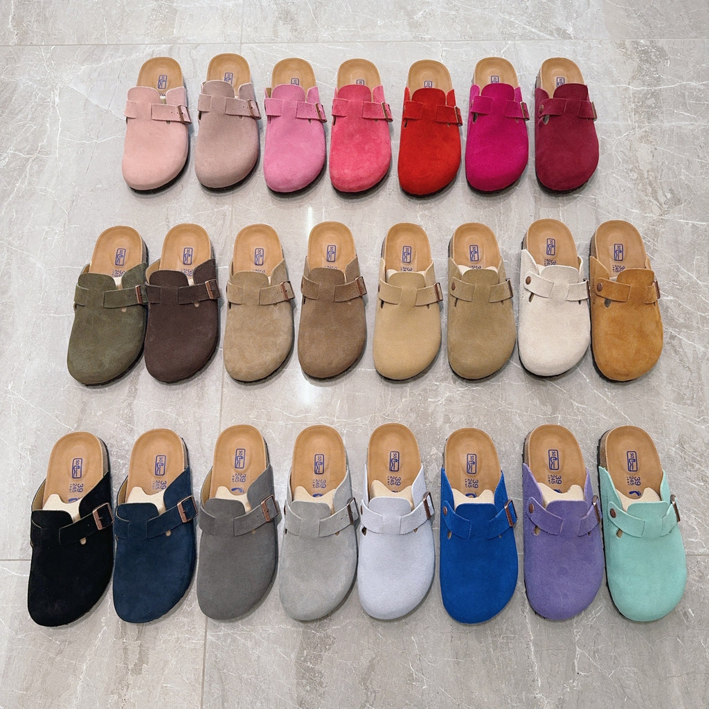 Birkenstock Slip-ons (Pre-Order)