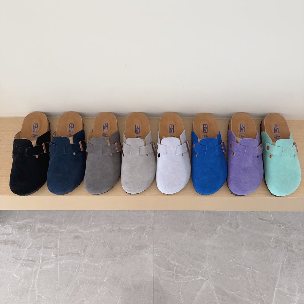 Birkenstock Slip-ons (Pre-Order)