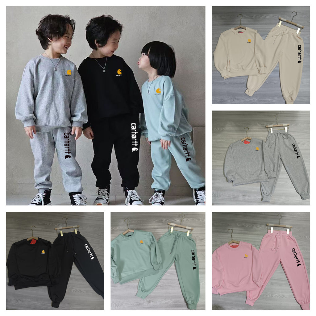 Children's Carhartt Set (Pre-Order)