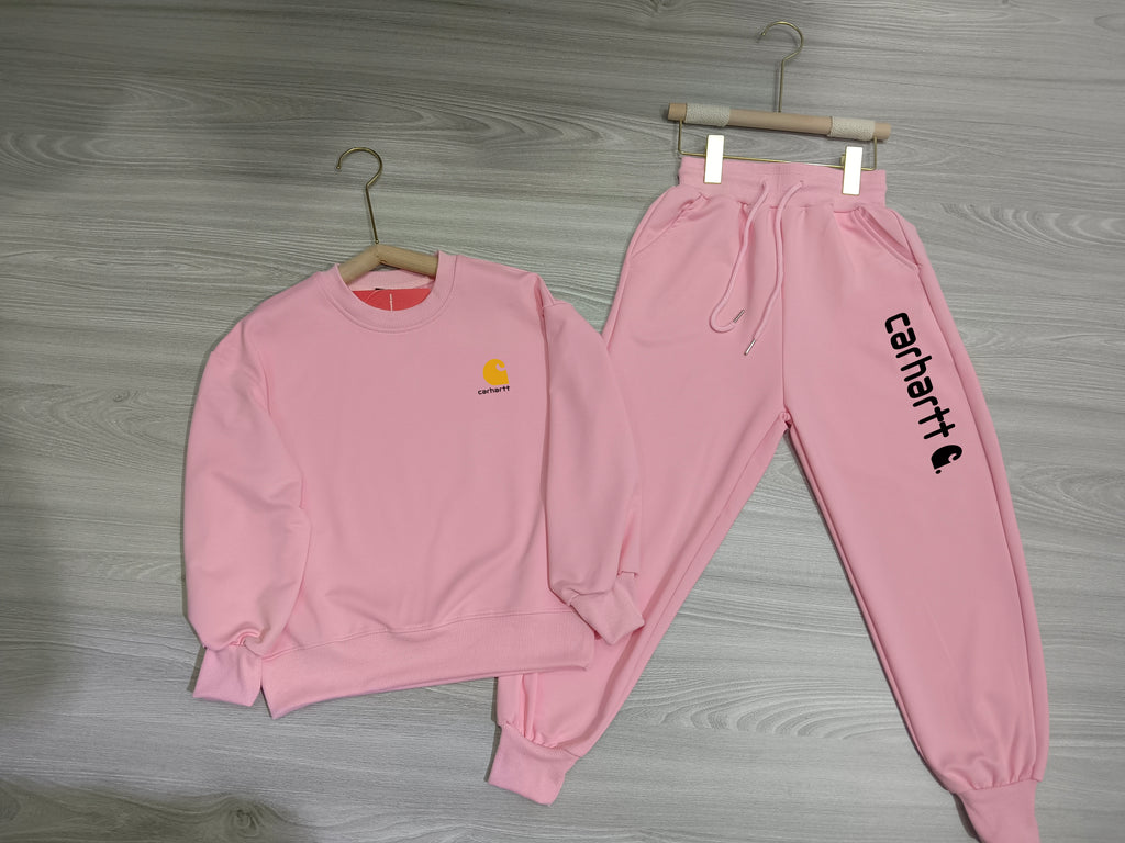 Children's Carhartt Set (Pre-Order)