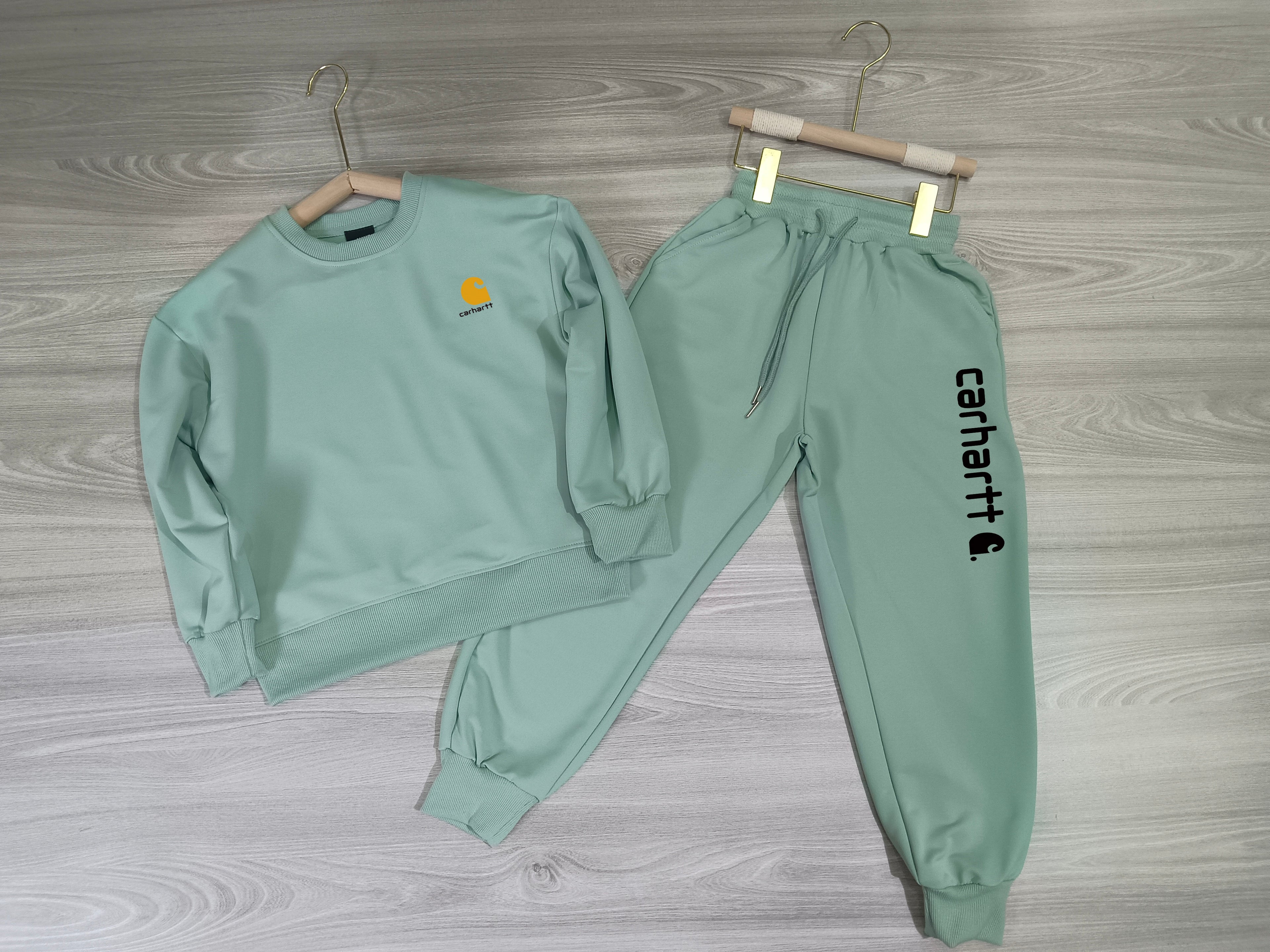 Children's Carhartt Set (Pre-Order)