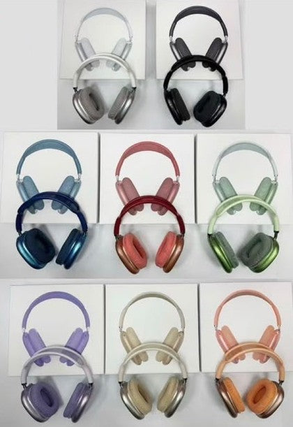 Airpod Max's Headphones (Pre-Order)