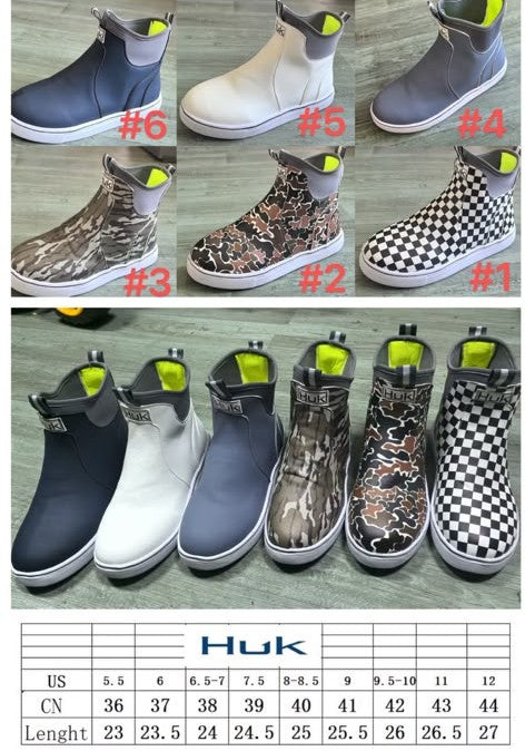 Men's Huks (Pre-Order)