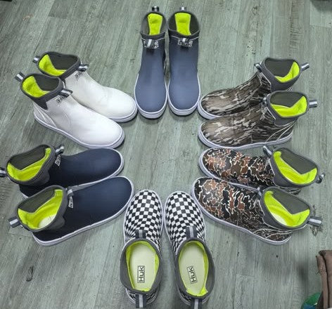 Men's Huks (Pre-Order)