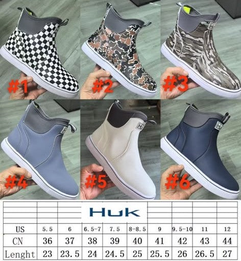 Men's Huks (Pre-Order)