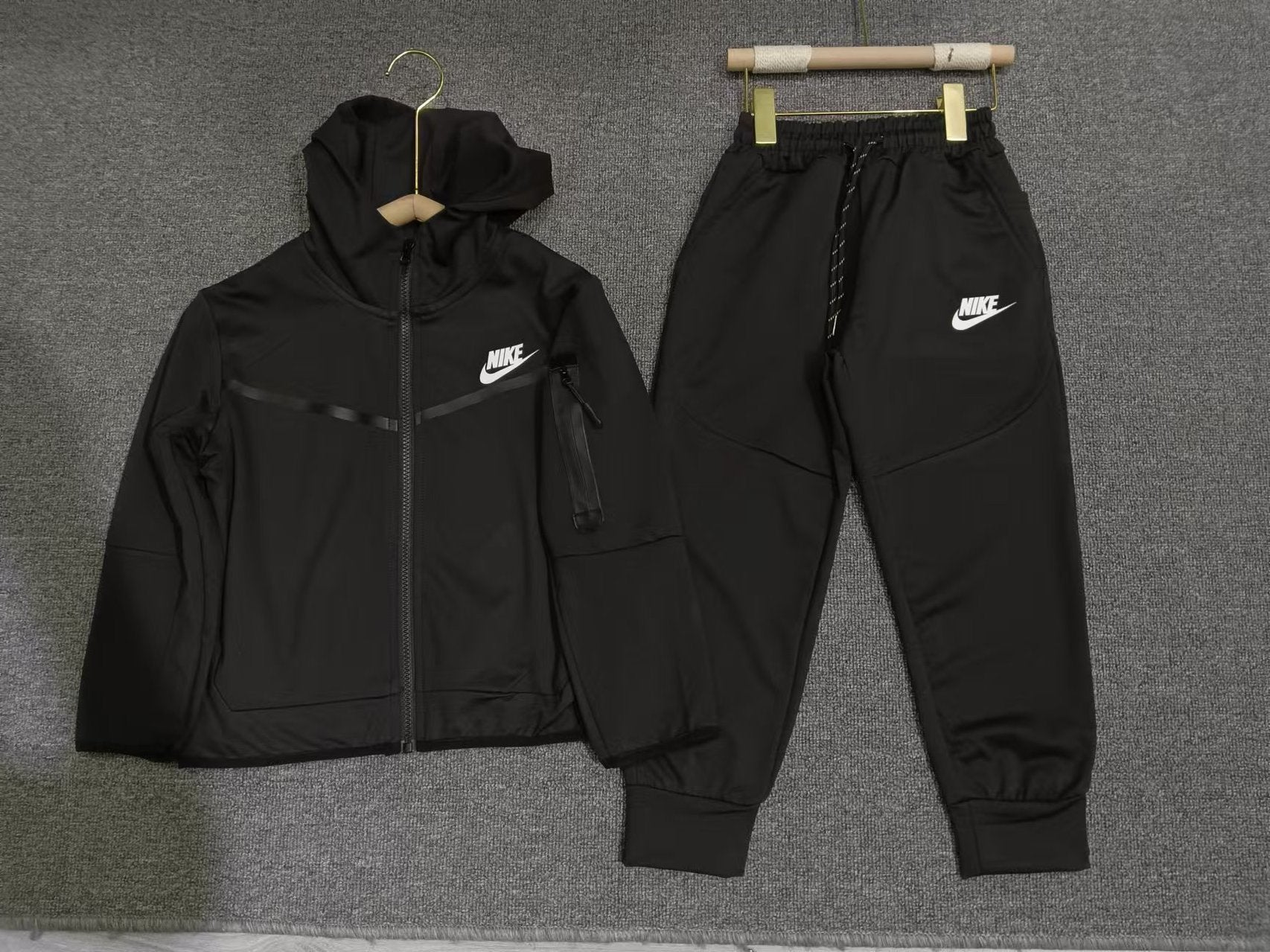 Children's Nike Sweat Set (Pre-Order)