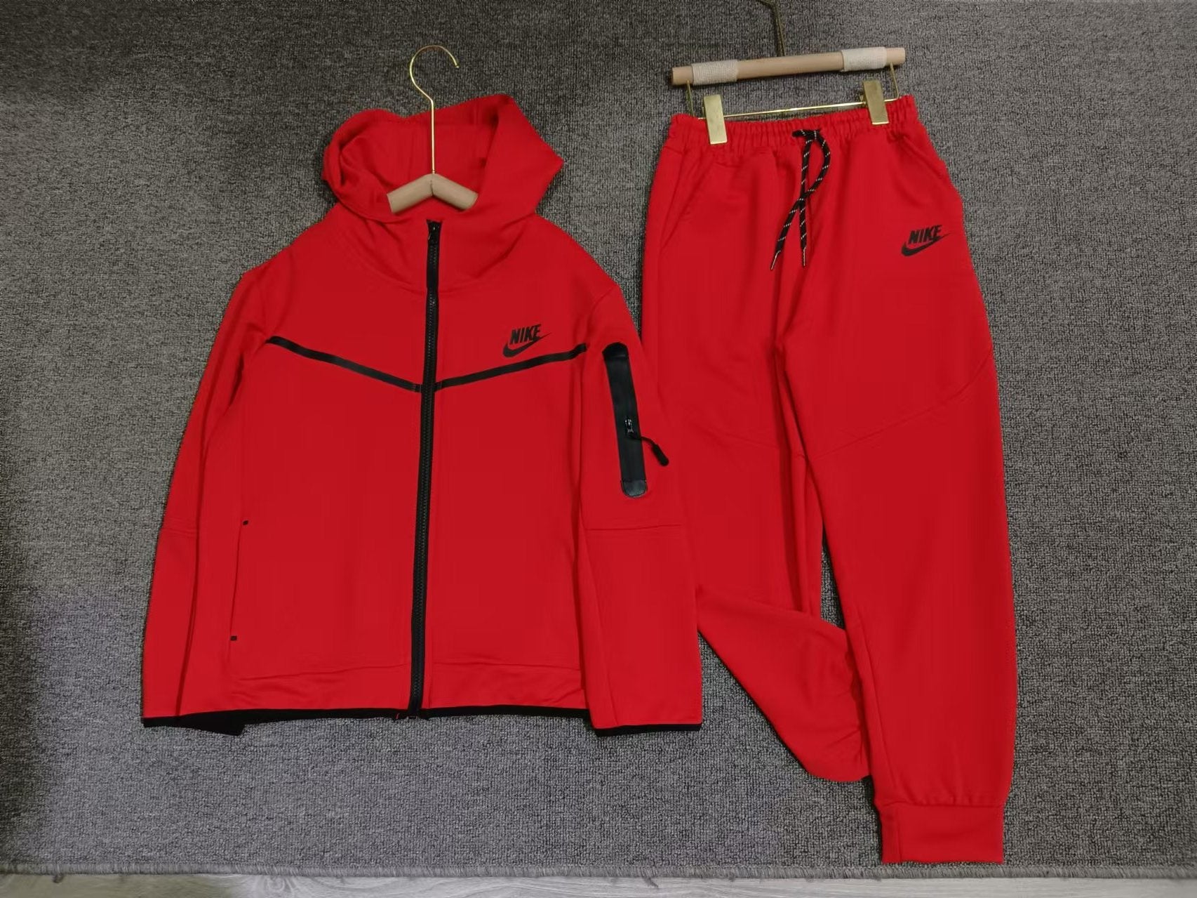 Children's Nike Sweat Set (Pre-Order)