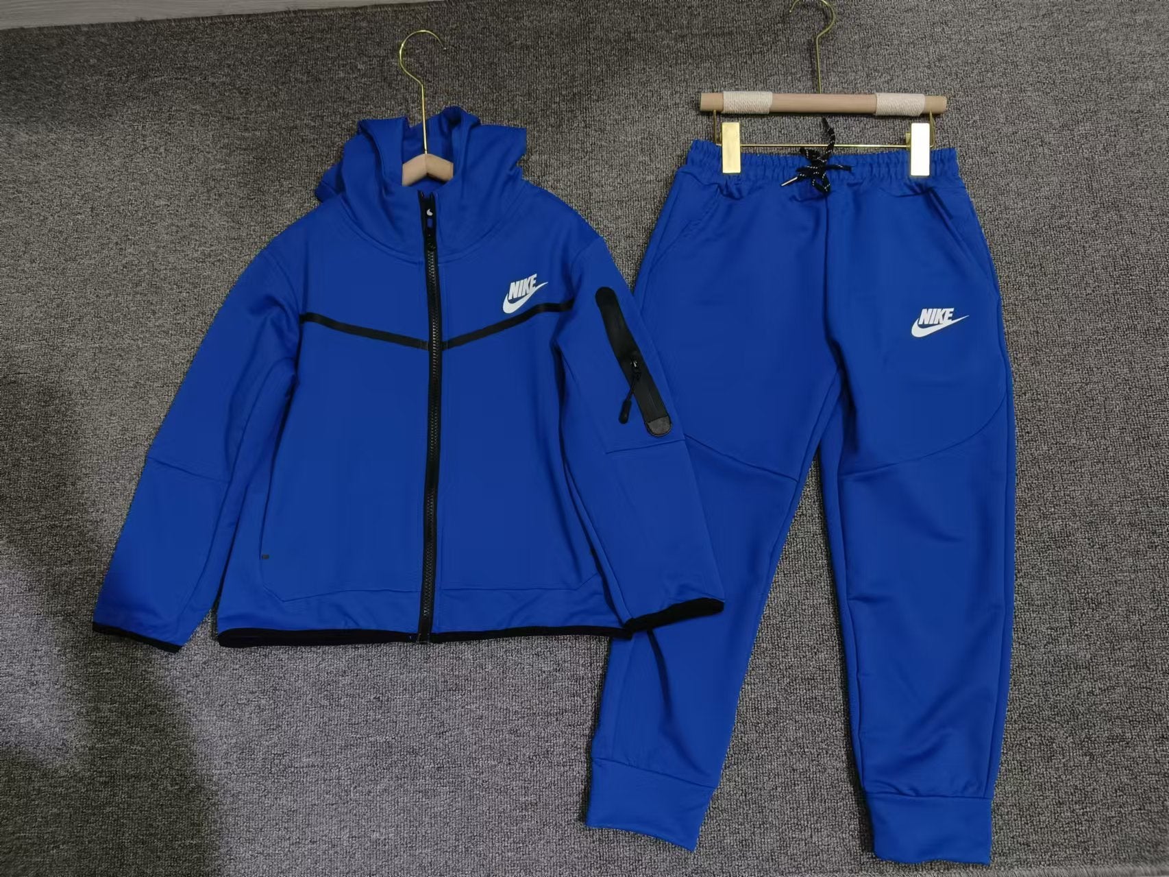 Children's Nike Sweat Set (Pre-Order)