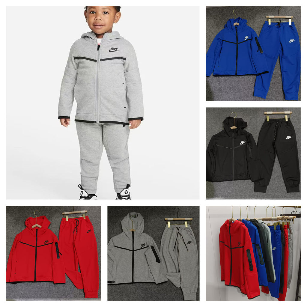 Children's Nike Sweat Set (Pre-Order)
