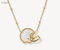 Kendra Scott Football Helmet (Pre-Order)