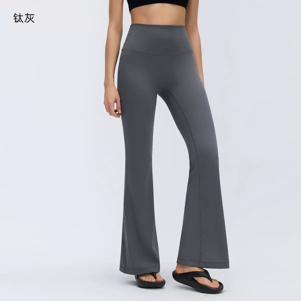 Lululemon Neutral Yoga Pants (Pre-Order)