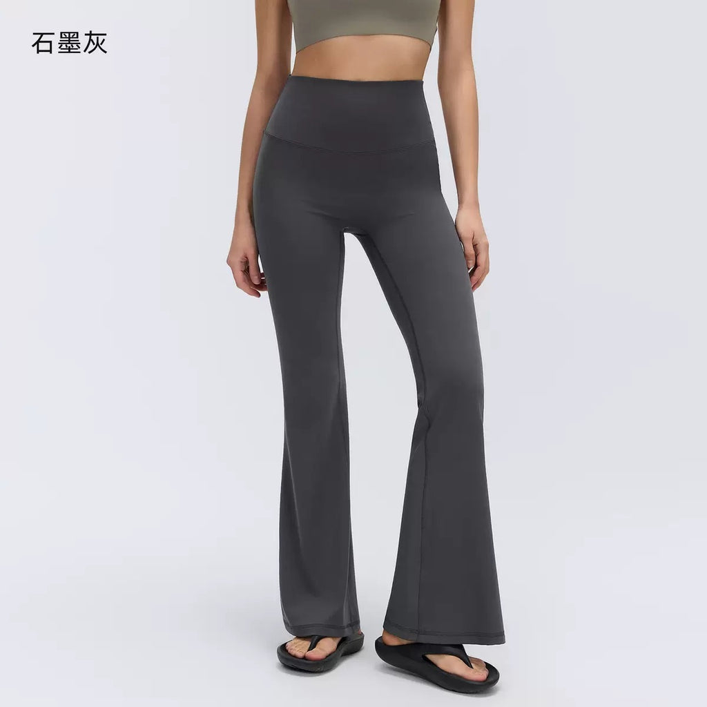 Lululemon Neutral Yoga Pants (Pre-Order)