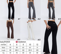 Lululemon Neutral Yoga Pants (Pre-Order)