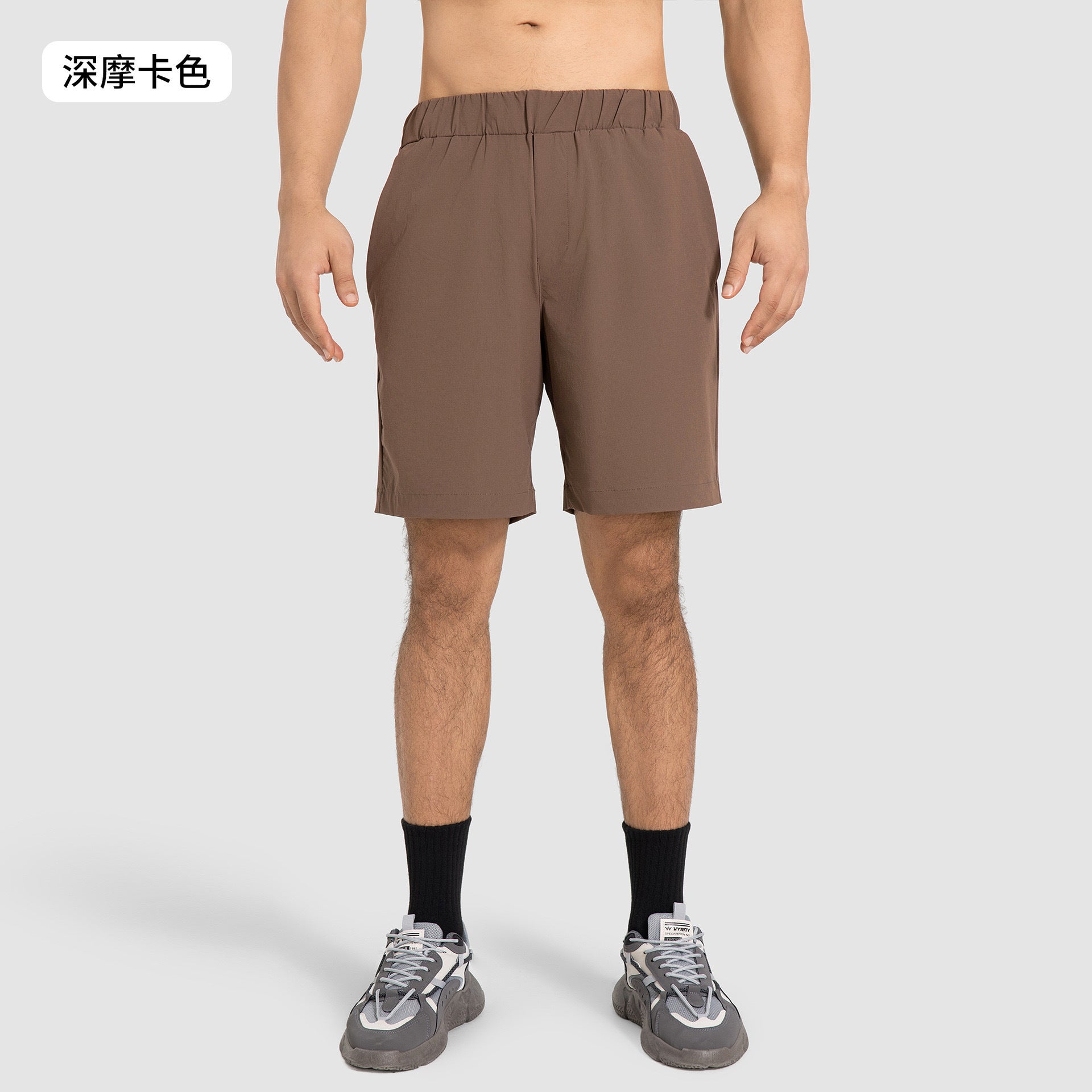 Lululemon Men's Shorts (Pre-Order)