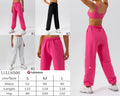 Lululemon Sweats (Pre-Order)