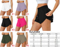Lululemon Shorts (Pre-Order)