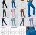 Lululemon Yoga Pants (Pre-Order)