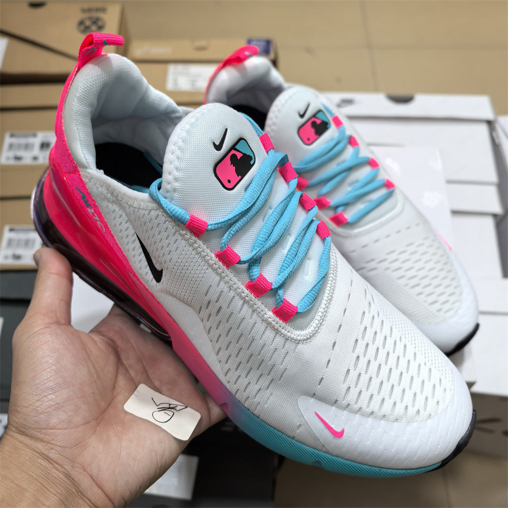 Nike Air Max 270's (Pre-Order)