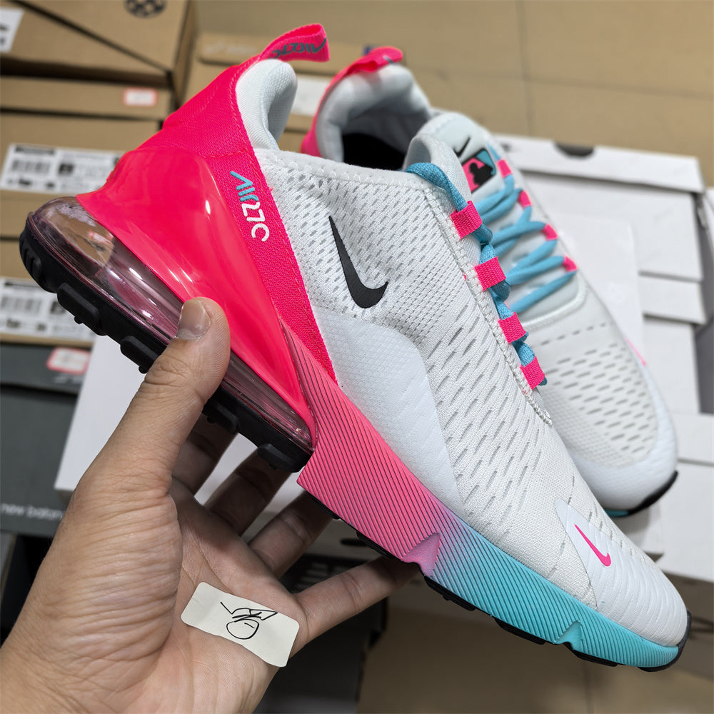 Nike Air Max 270's (Pre-Order)