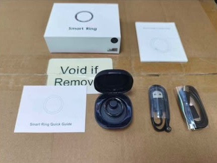 Smart Ring (Pre-Order)