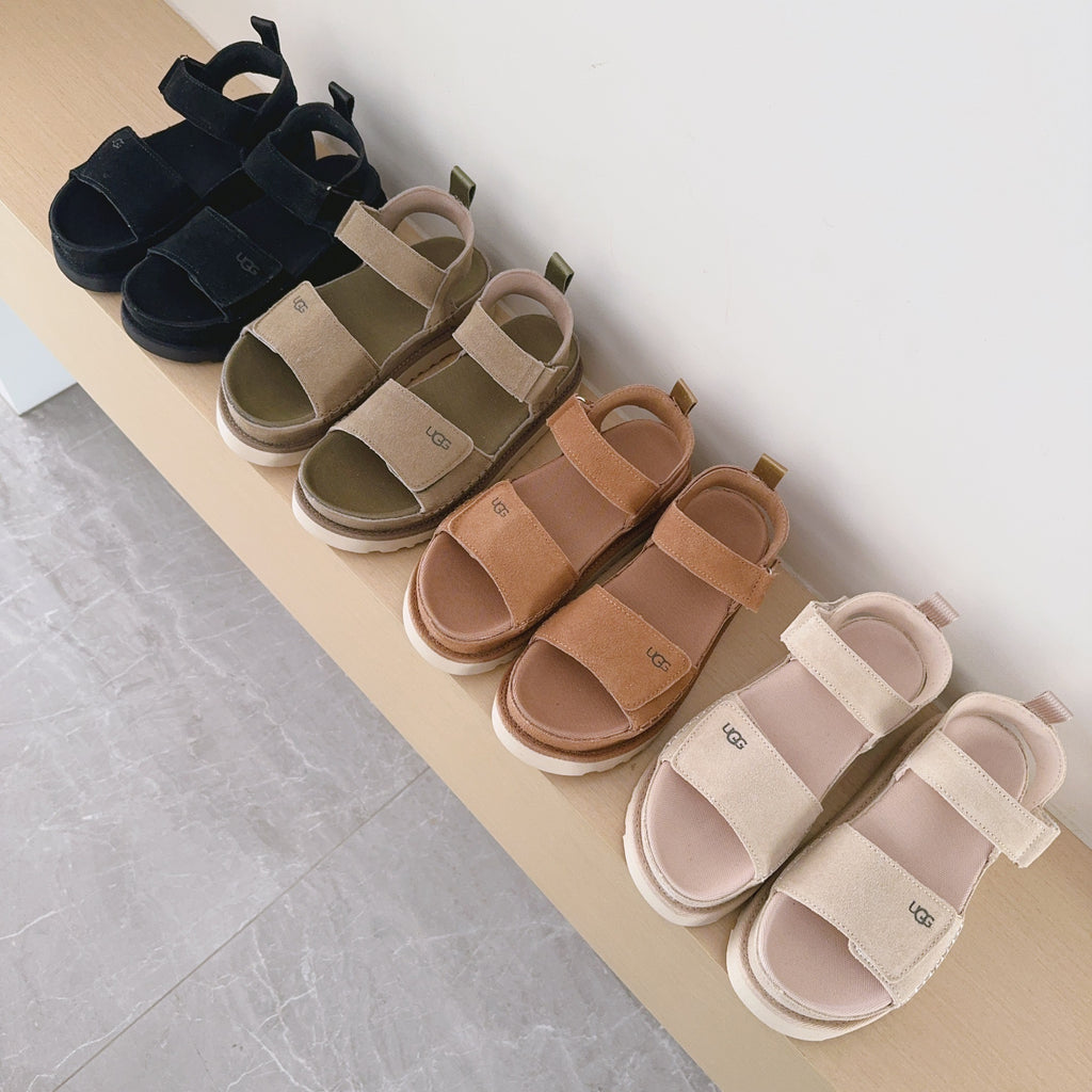 Ugg Sandals (Pre-Order)