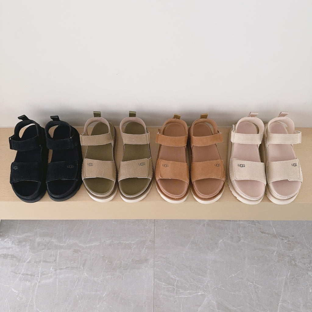 Ugg Sandals (Pre-Order)