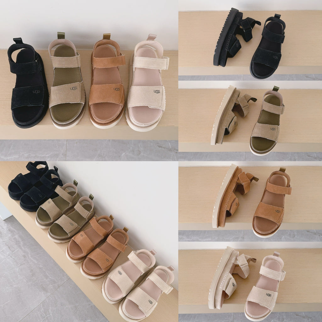 Ugg Sandals (Pre-Order)