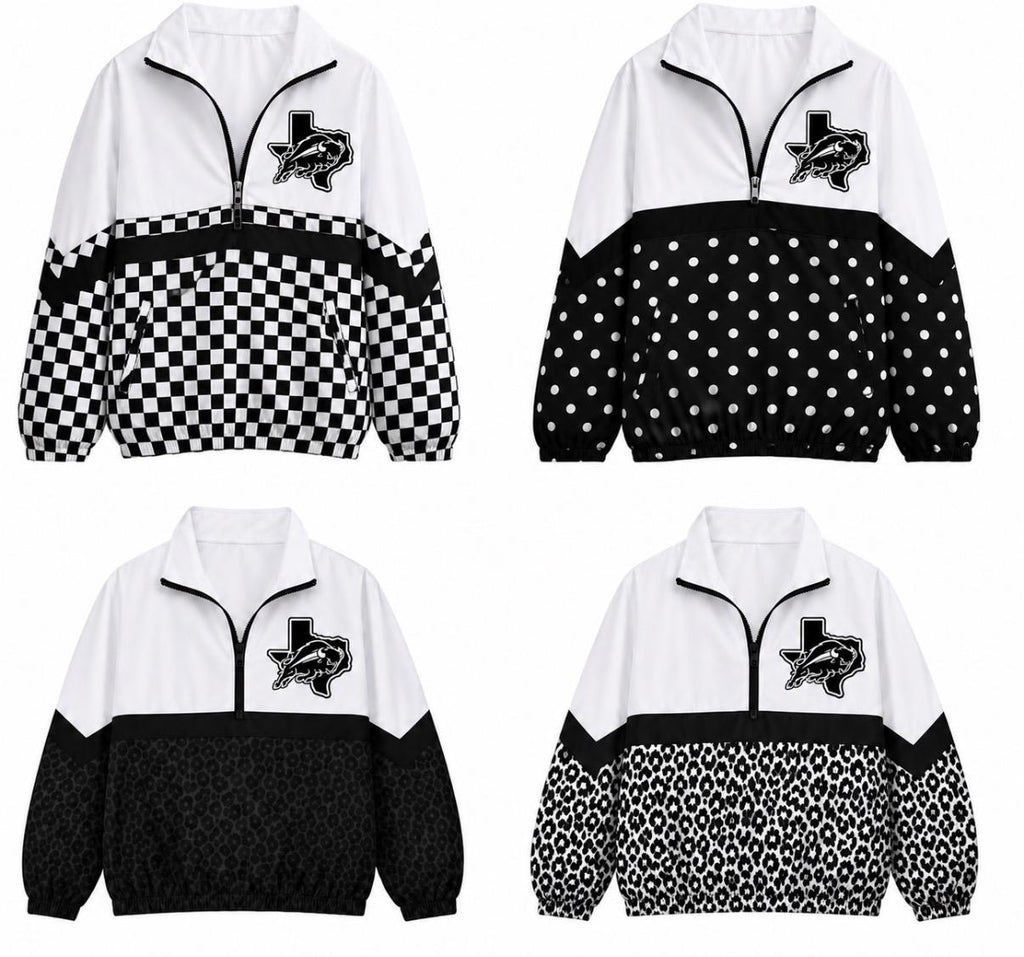 Custom Windbreakers (Pre-Orders)