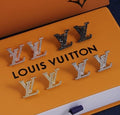 YSL Studded Earrings (Pre-Order)